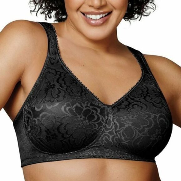 playtex 18 hour 4745